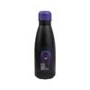 Bouteille Isotherme - CINEREPLICAS - Mercredi - Coffin - 500 Ml - Acier Inoxydable - Noir