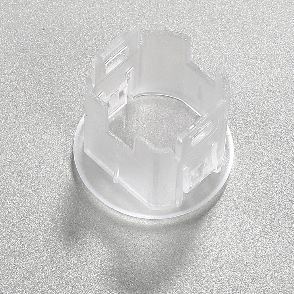 CHASO Auto Light Sensor Cover Compatible with Nissan Tools NISSAN Car Translucent Clear Lens Conlite Sensitivity Adjustable Auto Dimming Light