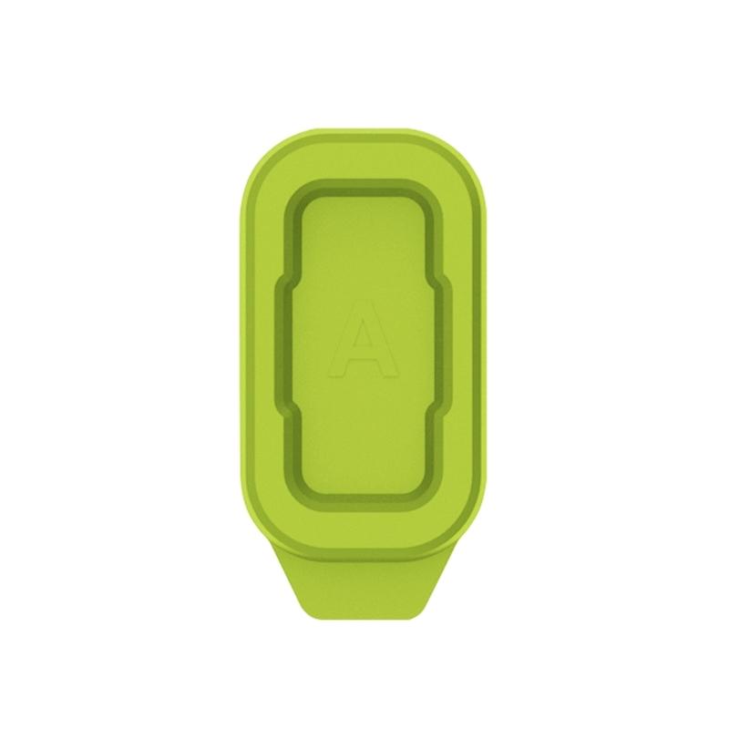 Dust Plug Compatible for Coros-Pace 2/APEX-42mm 46mm Smartwatch Silicone Charger-Port Protector-Anti-dust Plug Cap Cover