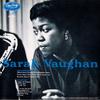 CD SARAH VAUGHAN - Sarah Vaughan PHCE4162 EmArcy 1997 Japan Jazz Used