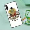 Герб Османской империи для Huawei Nova 8i 11i 12i 12s 9 10 SE Y90 Y60 Y70 Y72 Y61 Y91 P20 P30 P40 Lite P60 Pro Чехол