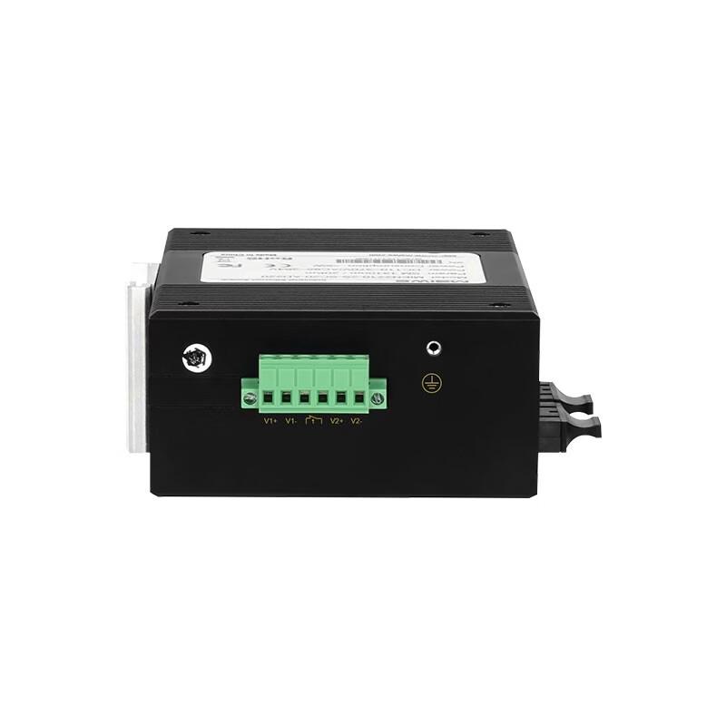Maiwei 10-Port Industrial Ethernet Switch