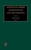 Книга Advances In Library Administration and Organization