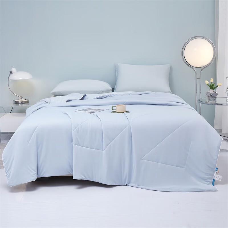 Tangna Home Textiles Cooling Jacquard Fiber Quilt