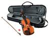 Braviol Violin Set V5SC Size Height 105cm or Years Old or Under Handcrafted Product Lightweight Resin 1/16 Under/5 Case/bow/pine