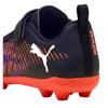 Puma Childrens/Kids Future 8 Play Firm Ground Football Boots