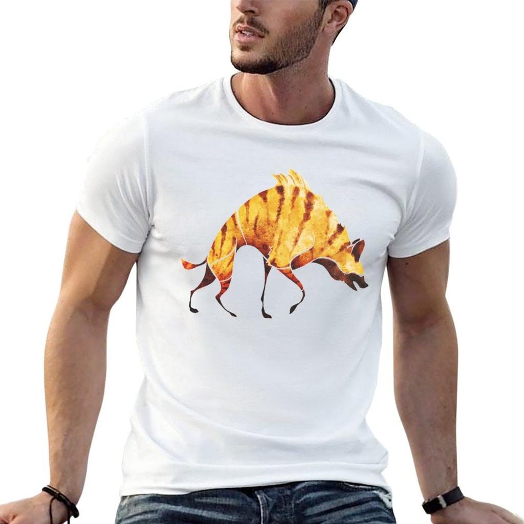 Hyena Tshirt T Shirts For Unisex Graphic Tees Unisex T Shirt Cotton 100 T Shirts For Unisex Cotton Funny Tshirt