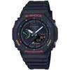 Мужские часы G-Shock GA-B2100FC-1AJF Black - аутентичная японская модель