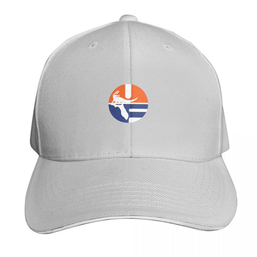 old florida logo Baseball Cap Military Tactical Cap New In Hat sun caps party Hat Womens Unisexs