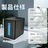 UtsuroiTech 4200mAh Rechargeable Battery Pack for Compatible with Battery Level Indicator for Video Cameras NP-FV100 (for NP-FV70, FV50, FV100A,