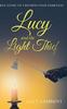 The Lucy and the Light Thief Book