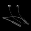 BT02 Умный спортивный шейный ободок Bluetooth-наушники