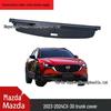 2022-2024 Mazda CX-30 Rear Trunk Cover Partition (Cross-Border Exclusive)