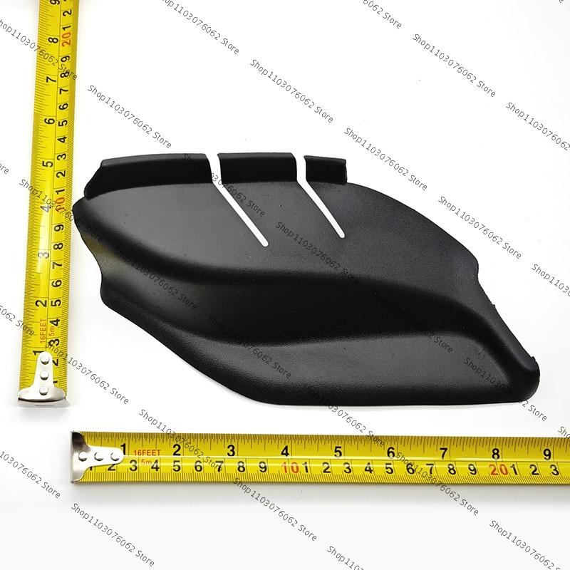 For Jeep Compass Wiper Deflector Trim Windshield Trim Cover Cap Wiper Cover 53223829