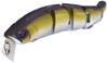 EVERGREEN Big Bait Royal Flush 16см 60г Damonde Shad #257