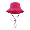 Шляпа-ведро Broken Edge с защитой от ультрафиолета, переносная рыболовная шляпа для отдыха на природе
