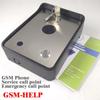 GSM-домофон для экстренных вызовов на европейский рынок
