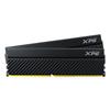 XPG Desktop PC Memory GAMMIX D45 DDR4 3200 32GB X 2 288pin Regular PC4-25600 AX4U320032G16A-DCBKD45