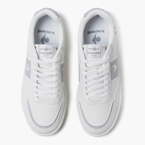 Le Coq Sportif Rich Alt V2 Серый [QP123LCU11_GRY0]
