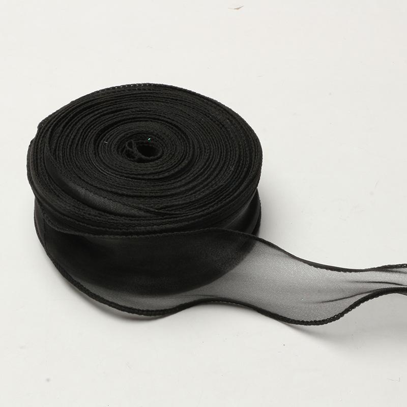 Пряжа без сердечника, лента «рыбий хвост», лента, упаковочный материал для цветов, букет «симфония», лента, тесьма из материала