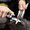 Многофункциональный инструмент LEATHERMAN SIGNAL с нейлоновым чехлом, японская гарантия 25 лет [оригинальный продукт]