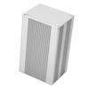 Printed Circuit Board Instrument Aluminum Cooling Box DIY Electronic Project Enclosure Case