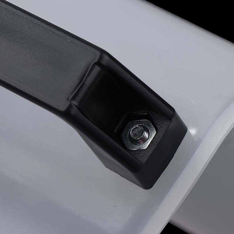 Самодельный инструмент для моделирования почвы, гипса, бетона, шпателя, зажима для фиксации формы, садового пола, самодельного ландшафтного инструмента для краев