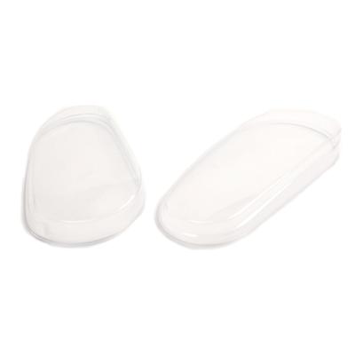 1 пара пластиковых линз фар для Mk4 Golf 1999-2005 1J0941017C 1J0941017G 1J0941018C 1J0941018G Крышка фары