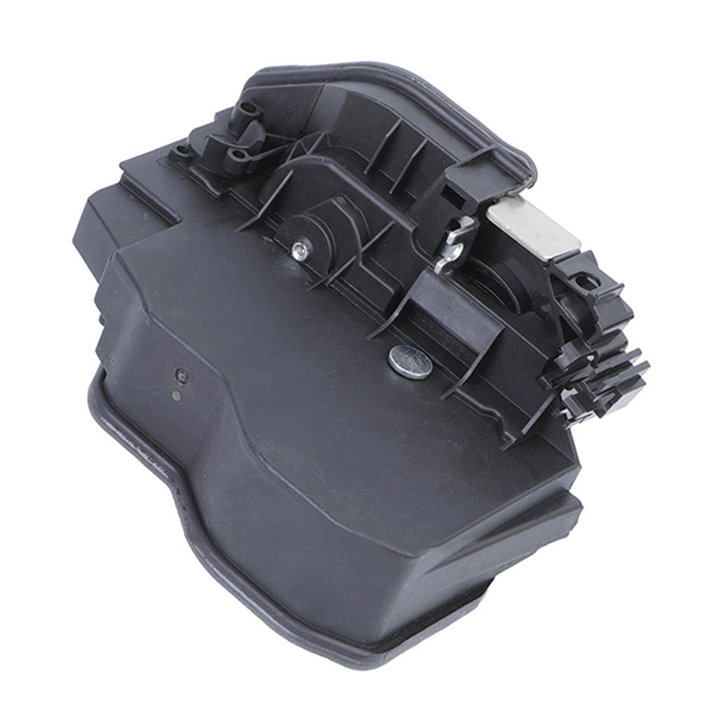 Привод замка двери автомобиля с низким энергопотреблением для E60 E81 E87 E90 E91 F10 F20 F30 F32 51217202145, энергосберегающий эффективный