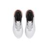 Under Armour HOVR Machina 3 Clone Run Like A... Women Sneakers White Bubble-Peach Gravel 3027730-100