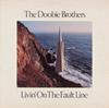 LP Record DOOBIE BROTHERS - Livin' On The Fault Line (- Embosse BSK3045 WARNER BROS 1977 US Rock Used