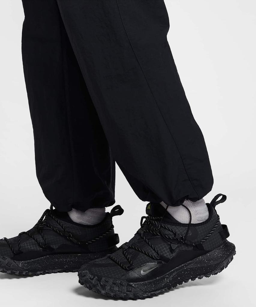 NIKE Acg Dolomiti Pants M - Black:Summit White / If0914-010