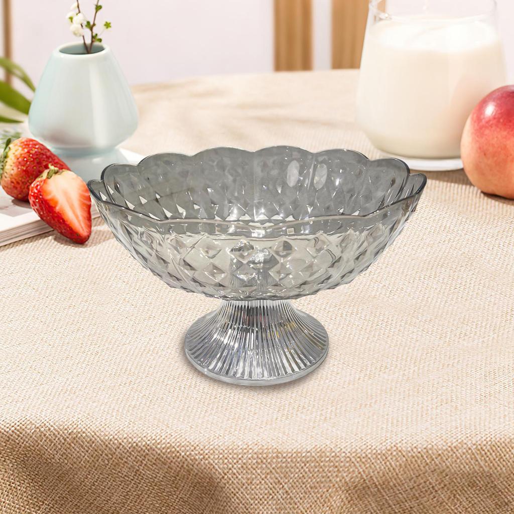 Фруктовая тарелка, круглый сервировочный поднос, органайзер для ванной комнаты, органайзер для хранения ювелирных изделий