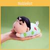 Crayon Shin Chan Plush Doll With Pp Cotton Filling For Office Decor And Gift Ideas