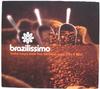 CD VARIOUS - Brazilissimo LAP001CD L'Arôme Product 2001 France Jazz Used