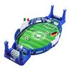 Dual-Player Tabletop Soccer Game for Kids Aged 3-6 - Educational Parent-Child Interaction