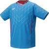 Game Shirt 10698 Cerulean Blue M Men's (Fit Style) (449)