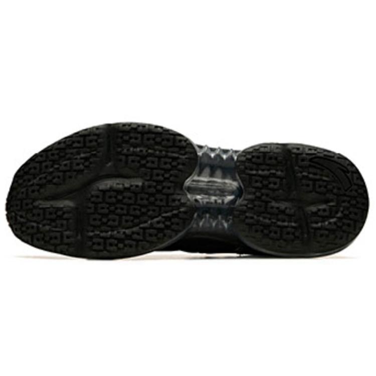 Anta X NASA SEEED Full Cushion 'Черный' Мужской 91945513-5