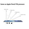 Bluetooth стилус для Apple Pencil 2-го поколения iPad Pro Air Mini 2018-2021