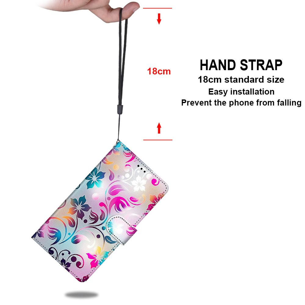 Флип-чехол для Etui Samsung Galaxy A50 A30s A50s A 50, кожаный чехол-бумажник с магнитом, чехол для телефона с милым котом и собакой, бампер Carcasa Girl