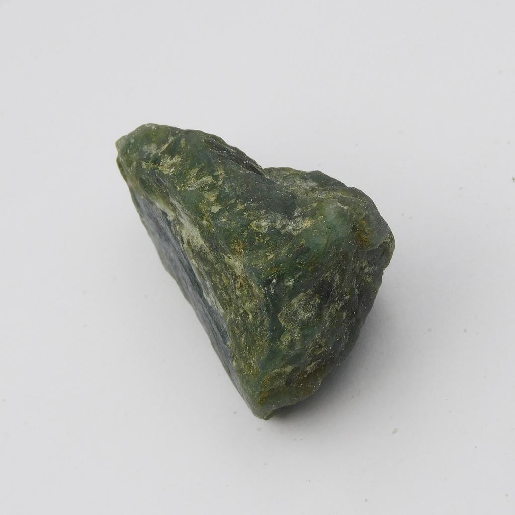 CERTIFIED 72.10 Ct Multi Color Sapphire Uncut Raw Natural Rough Loose Gemstone
