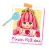 Pilot Corporation Pocket Doll Princess Mel-chan Mel-chan