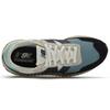 New Balance Кроссовки унисекс 237 Black Storm Blue MS237HL1
