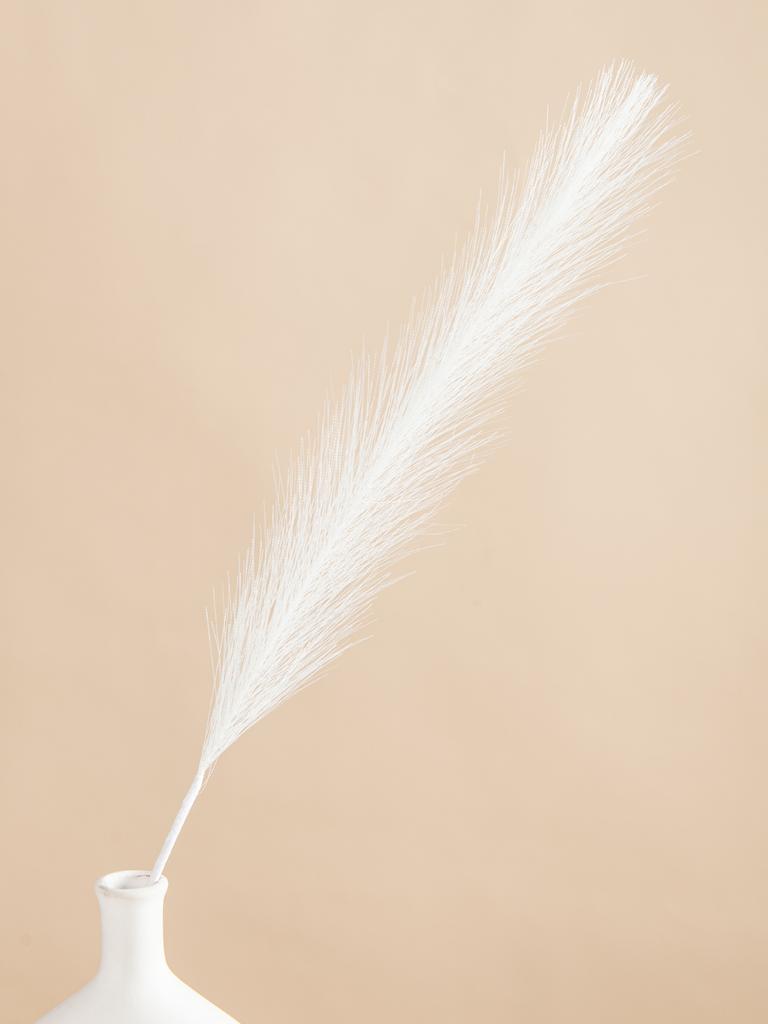 Пампасная трава тростник искусственное растение горячая распродажа дом улица сад свадьба букет невесты DIY подарочная коробка фестиваль скрапбукинг украшение