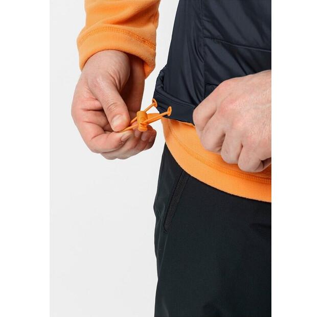 Жилет Jack Wolfskin Lapawa Ins