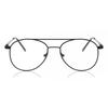 Full Rim Pilot Matte Black Smartbuy Kids Cadigal Mk3 47 Fashion Kids Eyeglasses