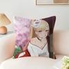 Marin Kitagawa Cushion Cover Pillowcase Upholstery Sofa Throw Pillow Home Decor Pillowcas