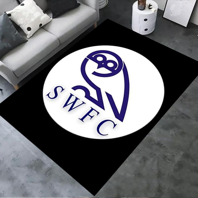 2025 New sheffield Carpet Rug for Living Room Bedroom Home Sofa Decoration,Kids play Non-slip Floor Mat155