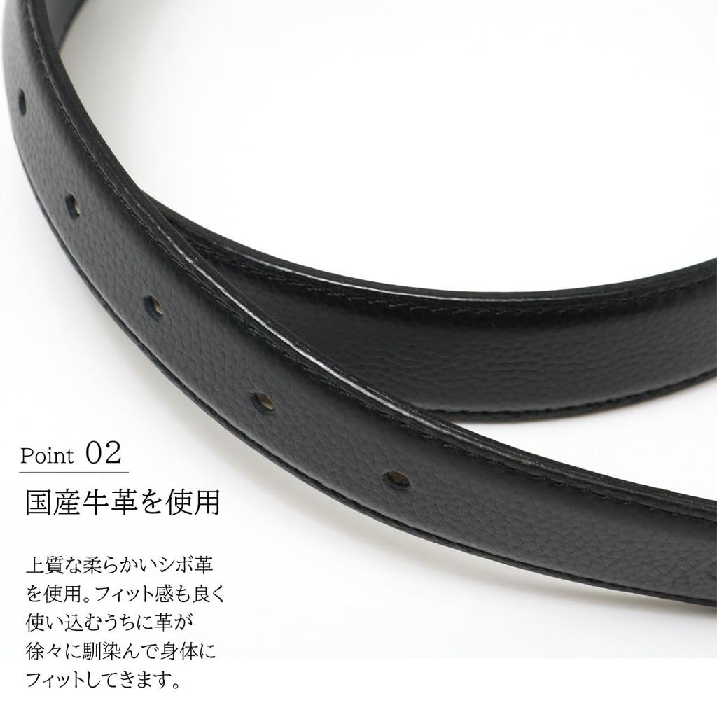 Эксклюзивно для нашего специального аллергия на металл, сделанная в виде булавки, подлинная отечественная, подарок Темно-коричневый [Orobianco] Ремень, компания, заказ, профилактика, без никеля,