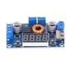 Модуль понижающего преобразователя постоянного тока с интерфейсом USB 5A